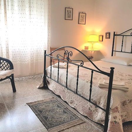 La Coccinella Guest House Pise Extérieur photo