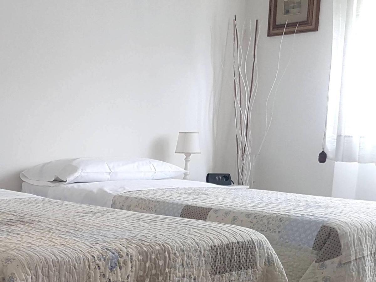 La Coccinella Guest House Pise Extérieur photo