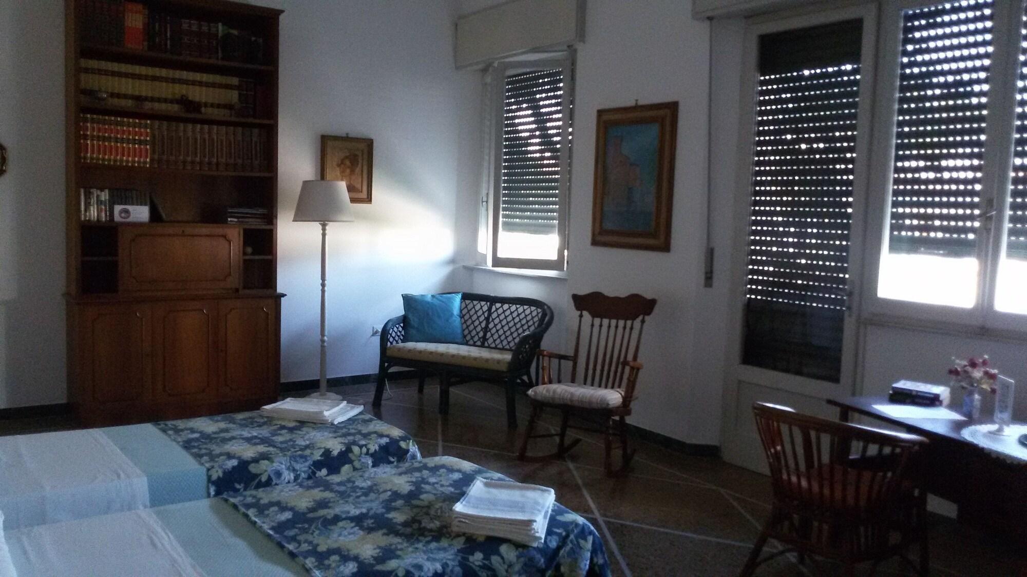 La Coccinella Guest House Pise Extérieur photo