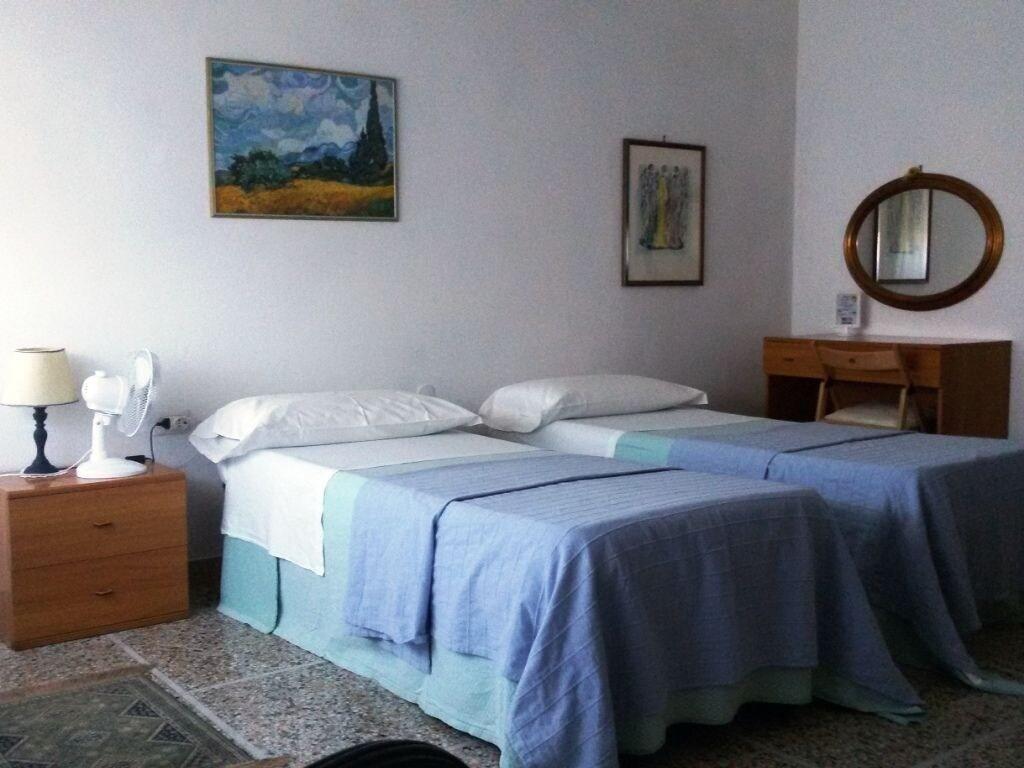 La Coccinella Guest House Pise Extérieur photo