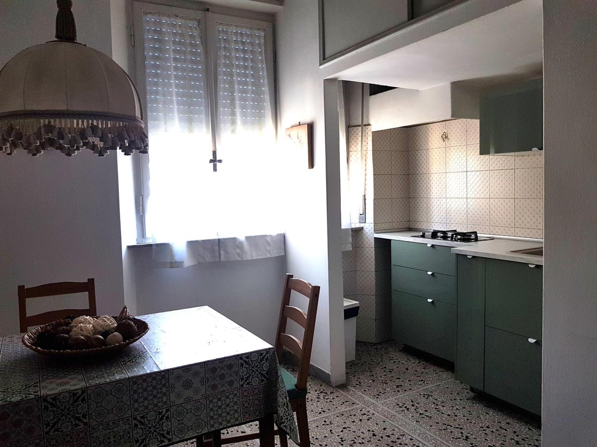 La Coccinella Guest House Pise Extérieur photo