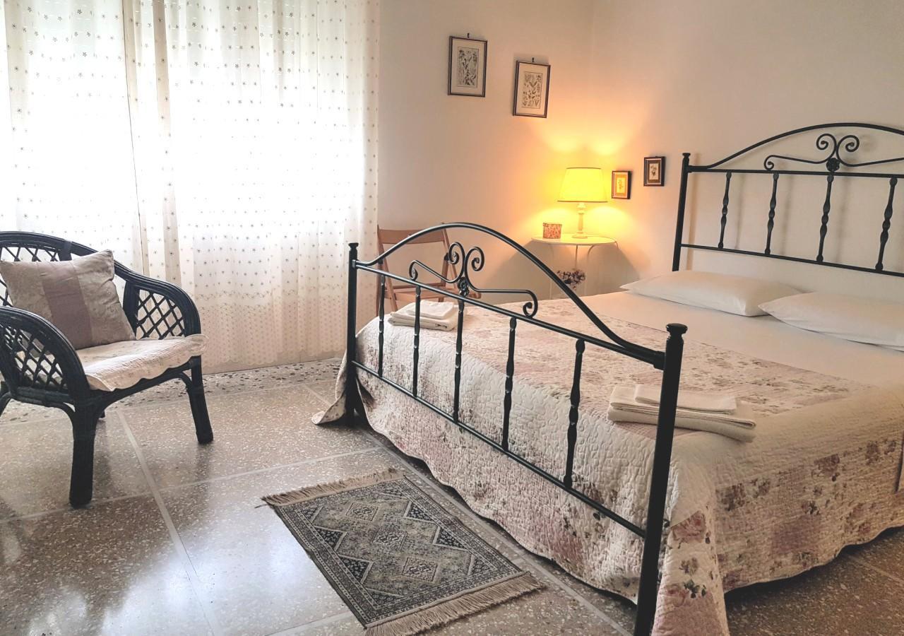 La Coccinella Guest House Pise Extérieur photo