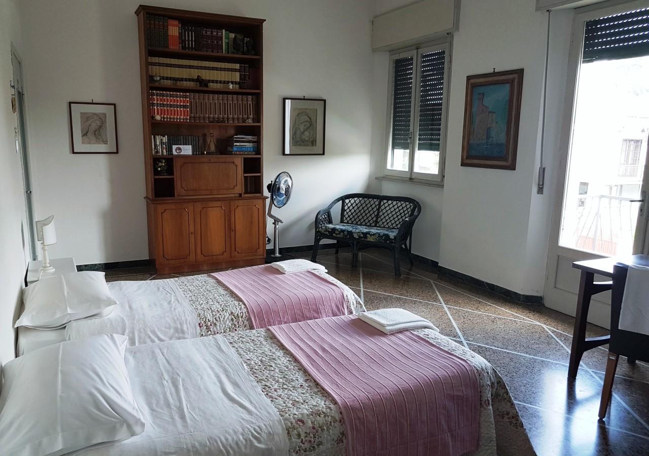 La Coccinella Guest House Pise Extérieur photo