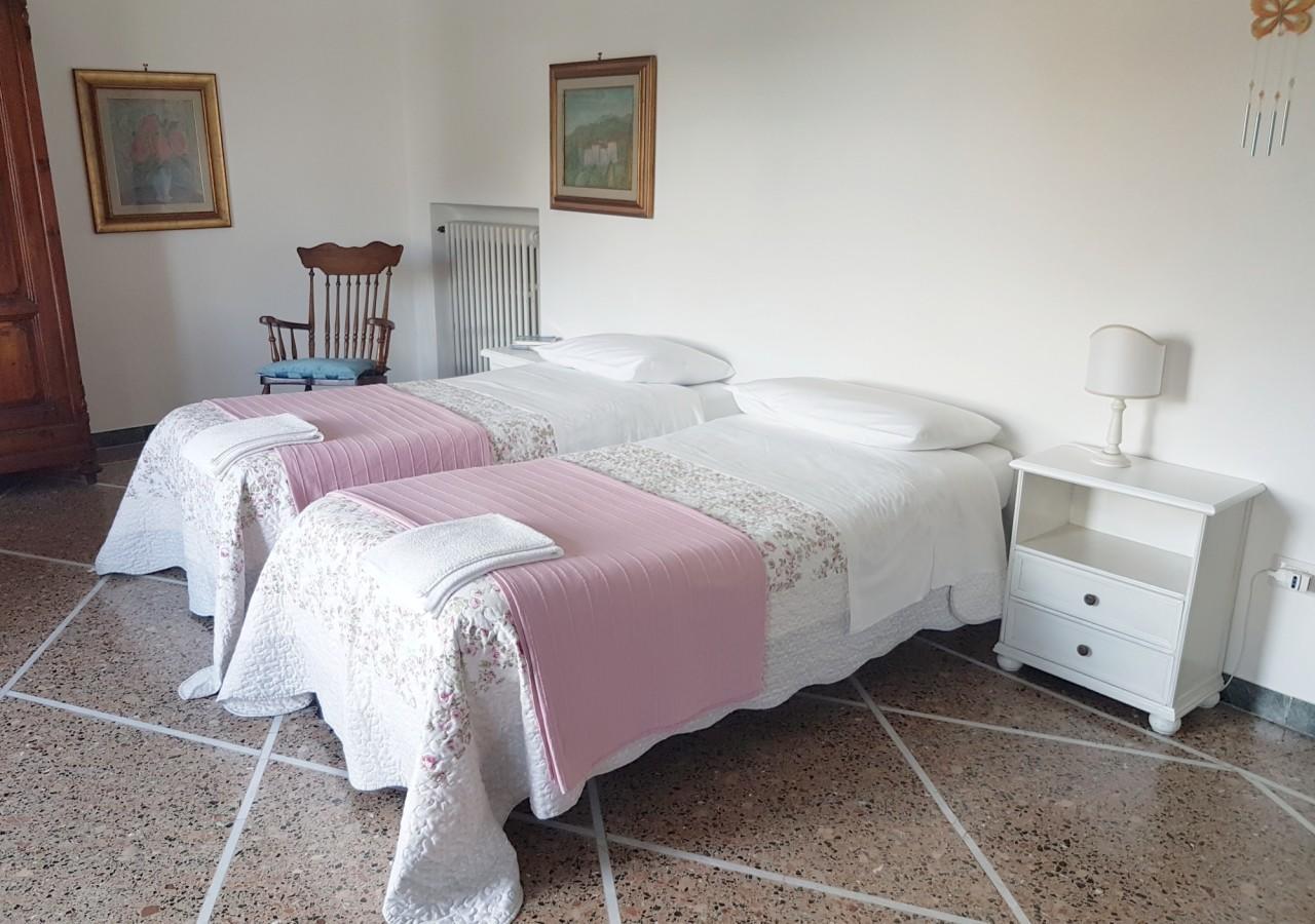 La Coccinella Guest House Pise Extérieur photo