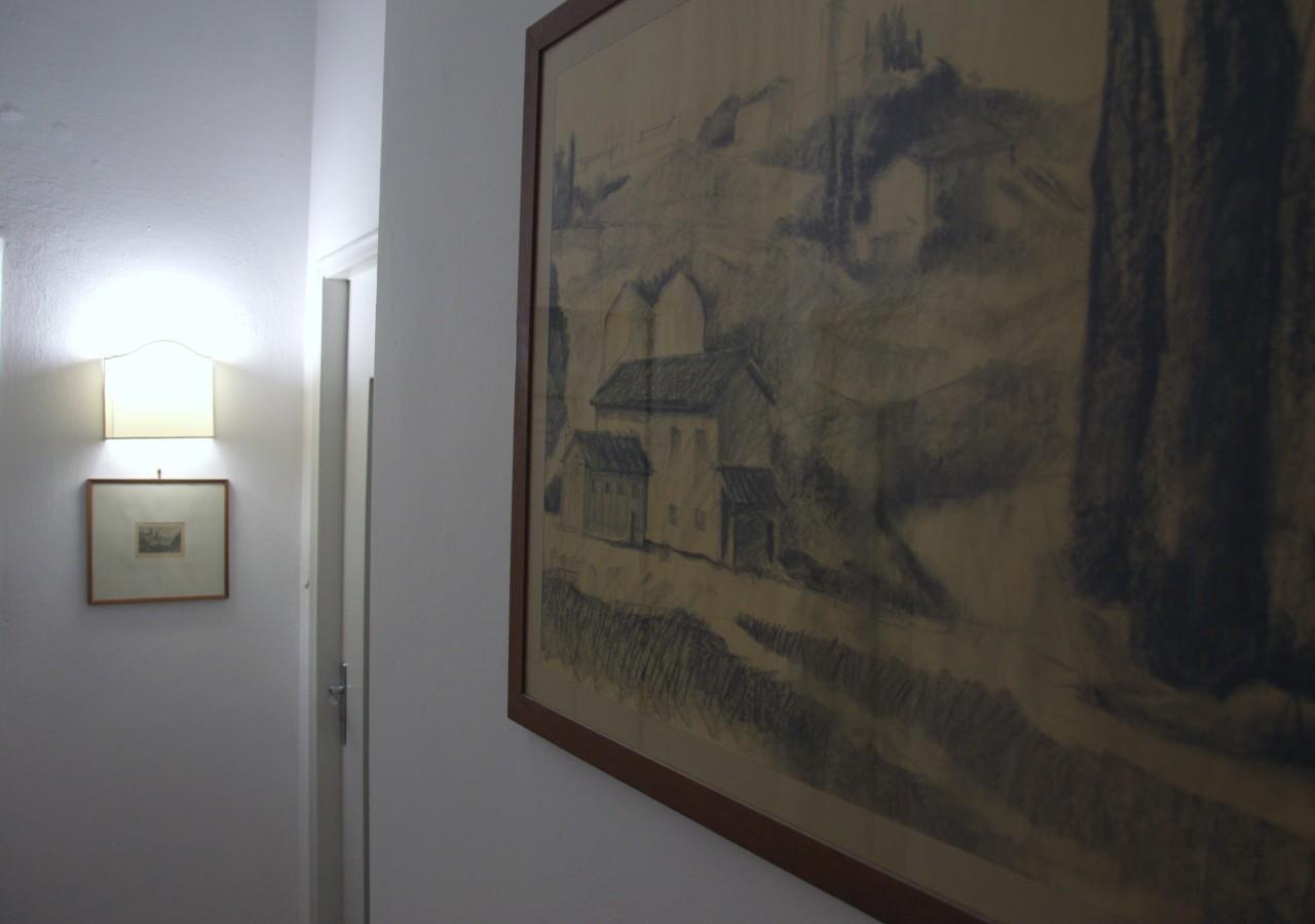 La Coccinella Guest House Pise Extérieur photo
