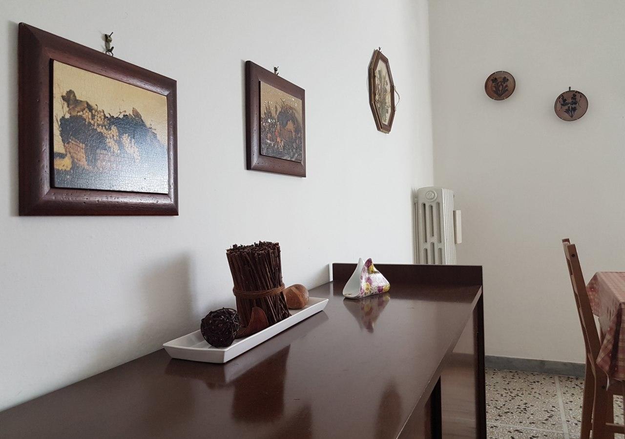 La Coccinella Guest House Pise Extérieur photo