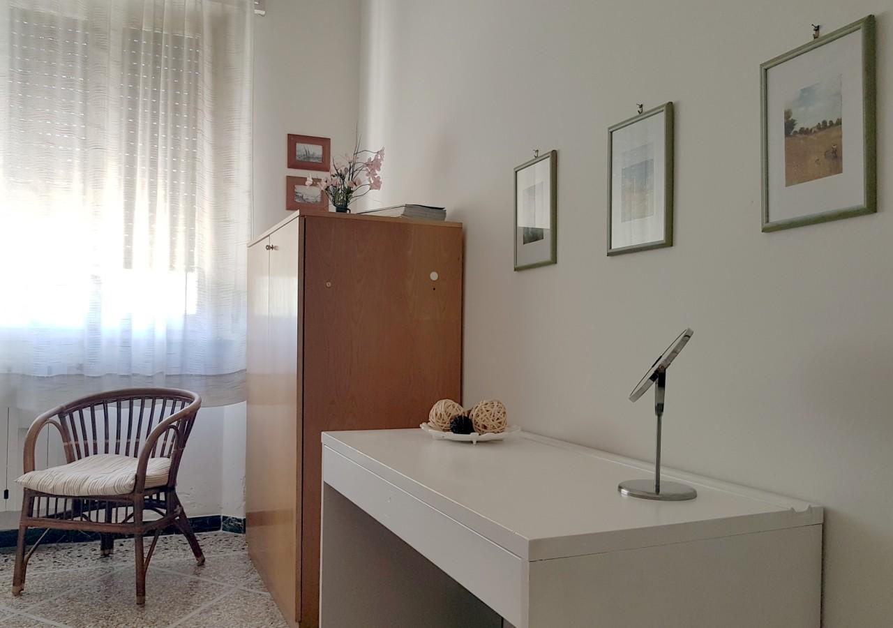 La Coccinella Guest House Pise Extérieur photo