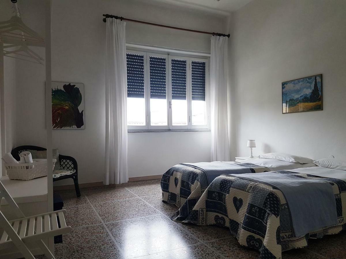 La Coccinella Guest House Pise Extérieur photo
