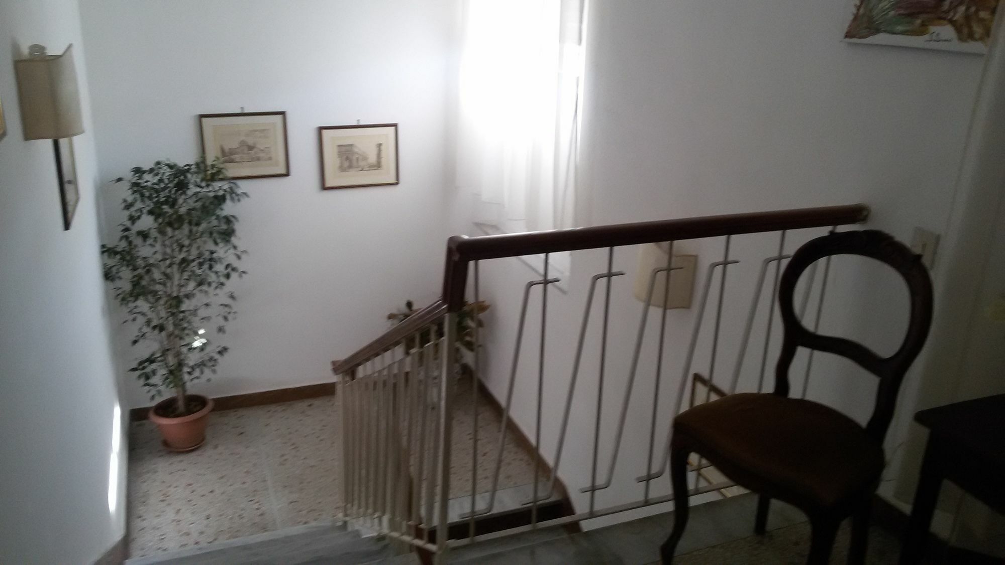 La Coccinella Guest House Pise Extérieur photo